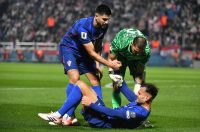 Kvalifikacije za FIFA Svjetsko prvenstvo: Hrvatska – Gibraltar Kvalifikacije za FIFA Svjetsko prvenstvo: Hrvatska – Gibraltar