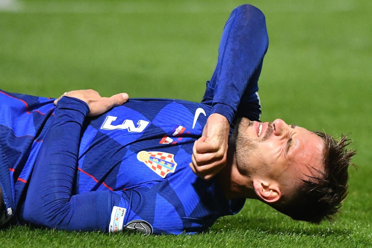 Kvalifikacije za FIFA Svjetsko prvenstvo: Hrvatska – Gibraltar Kvalifikacije za FIFA Svjetsko prvenstvo: Hrvatska – Gibraltar