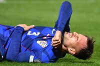 Kvalifikacije za FIFA Svjetsko prvenstvo: Hrvatska – Gibraltar Kvalifikacije za FIFA Svjetsko prvenstvo: Hrvatska – Gibraltar