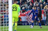 Kvalifikacije za FIFA Svjetsko prvenstvo: Hrvatska – Gibraltar Kvalifikacije za FIFA Svjetsko prvenstvo: Hrvatska – Gibraltar