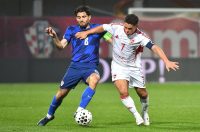 Kvalifikacije za FIFA Svjetsko prvenstvo: Hrvatska – Gibraltar Kvalifikacije za FIFA Svjetsko prvenstvo: Hrvatska – Gibraltar
