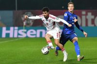 Kvalifikacije za FIFA Svjetsko prvenstvo: Hrvatska – Gibraltar Kvalifikacije za FIFA Svjetsko prvenstvo: Hrvatska – Gibraltar