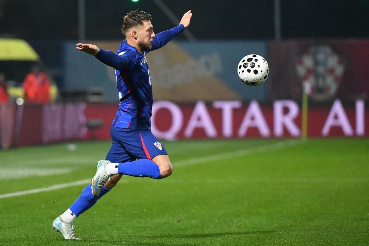 Kvalifikacije za FIFA Svjetsko prvenstvo: Hrvatska – Gibraltar Kvalifikacije za FIFA Svjetsko prvenstvo: Hrvatska – Gibraltar