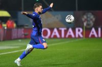 Kvalifikacije za FIFA Svjetsko prvenstvo: Hrvatska – Gibraltar Kvalifikacije za FIFA Svjetsko prvenstvo: Hrvatska – Gibraltar