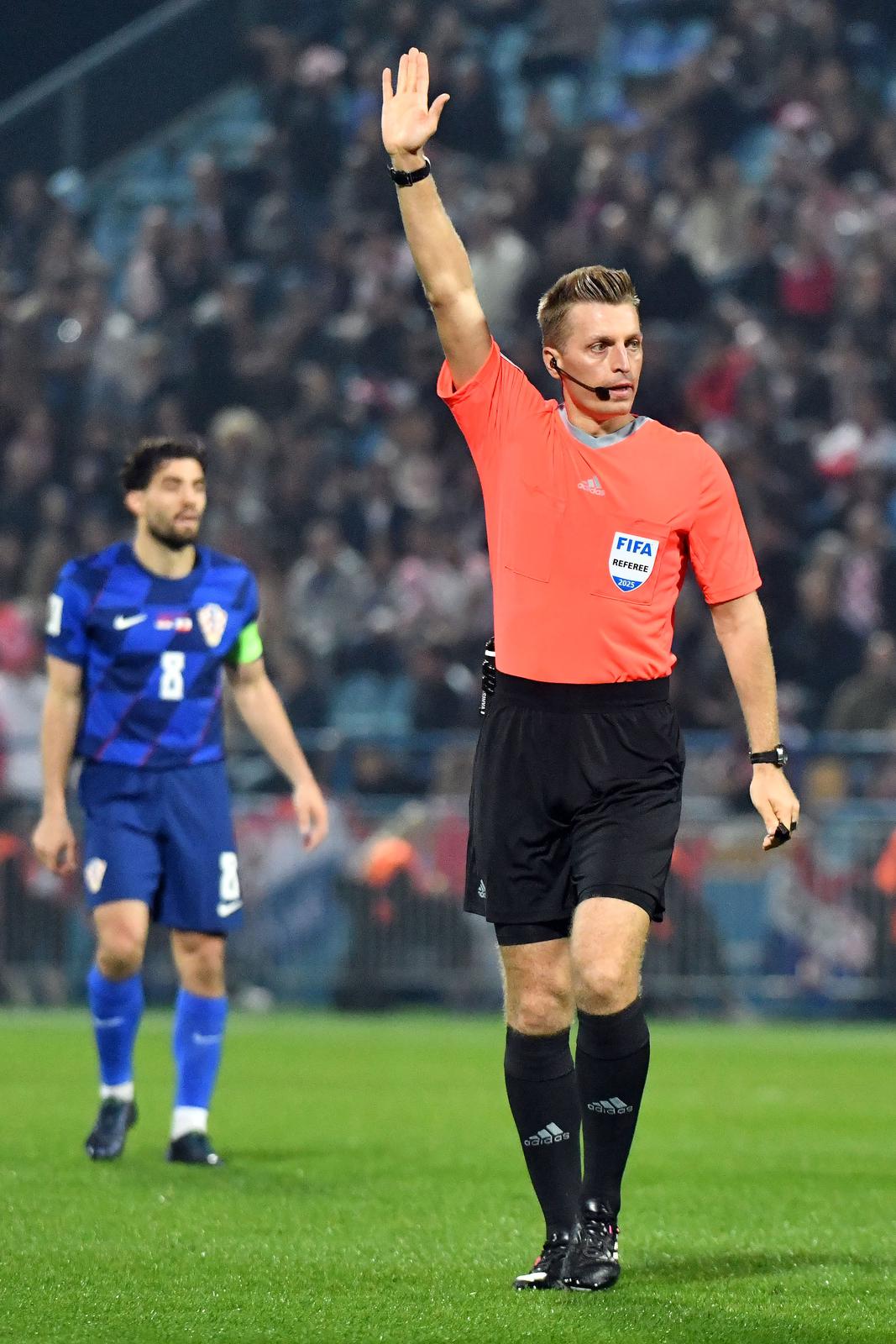 Kvalifikacije za FIFA Svjetsko prvenstvo: Hrvatska – Gibraltar Kvalifikacije za FIFA Svjetsko prvenstvo: Hrvatska – Gibraltar