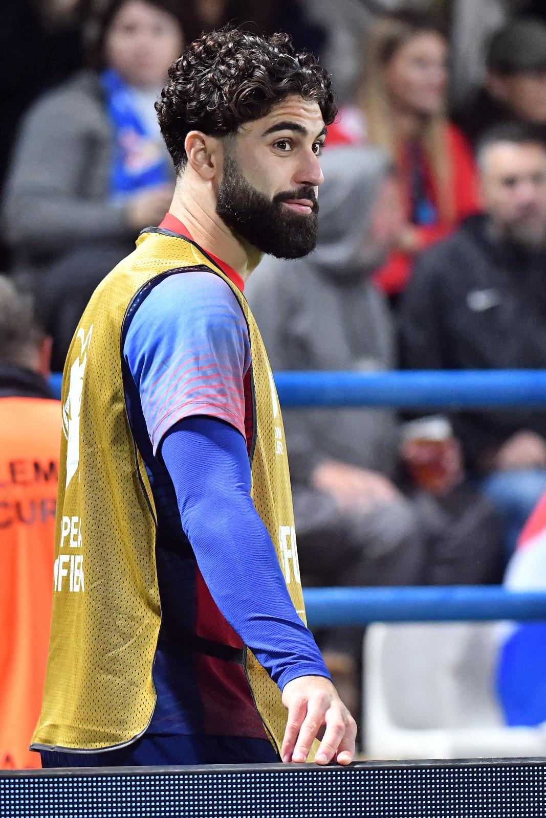 Kvalifikacije za FIFA Svjetsko prvenstvo: Hrvatska – Gibraltar Kvalifikacije za FIFA Svjetsko prvenstvo: Hrvatska – Gibraltar