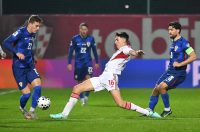 Kvalifikacije za FIFA Svjetsko prvenstvo: Hrvatska – Gibraltar Kvalifikacije za FIFA Svjetsko prvenstvo: Hrvatska – Gibraltar