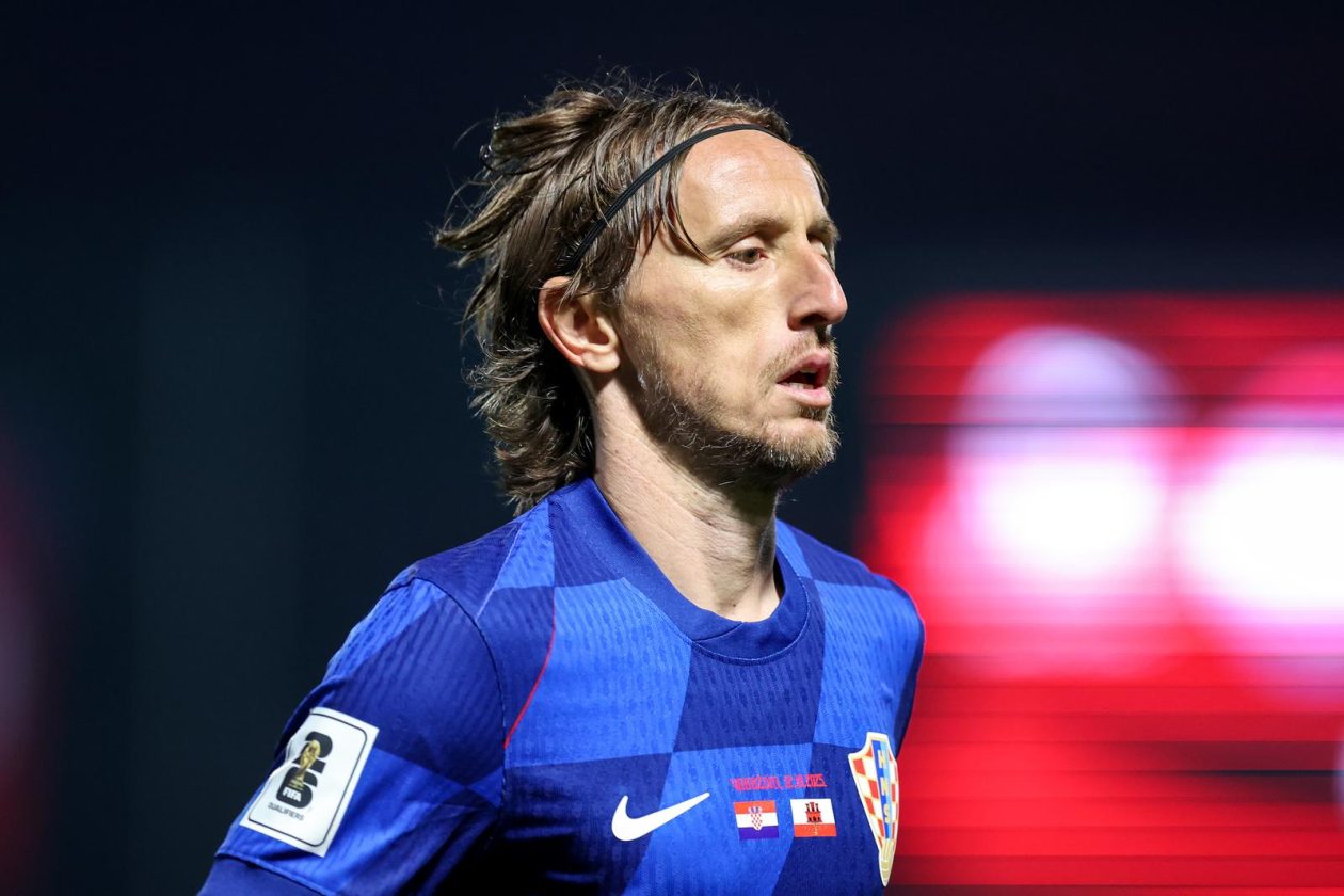 Kvalifikacije za FIFA Svjetsko prvenstvo: Hrvatska – Gibraltar Kvalifikacije za FIFA Svjetsko prvenstvo: Hrvatska – Gibraltar