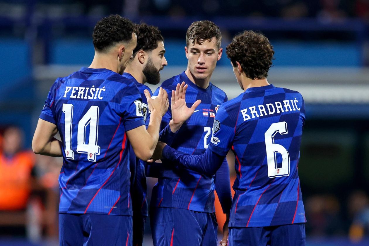 Kvalifikacije za FIFA Svjetsko prvenstvo: Hrvatska – Gibraltar Kvalifikacije za FIFA Svjetsko prvenstvo: Hrvatska – Gibraltar