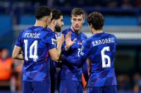 Kvalifikacije za FIFA Svjetsko prvenstvo: Hrvatska – Gibraltar Kvalifikacije za FIFA Svjetsko prvenstvo: Hrvatska – Gibraltar