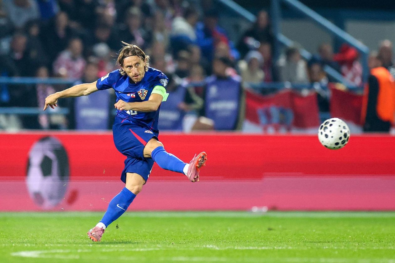 Kvalifikacije za FIFA Svjetsko prvenstvo: Hrvatska – Gibraltar Kvalifikacije za FIFA Svjetsko prvenstvo: Hrvatska – Gibraltar