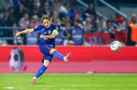 Kvalifikacije za FIFA Svjetsko prvenstvo: Hrvatska – Gibraltar Kvalifikacije za FIFA Svjetsko prvenstvo: Hrvatska – Gibraltar