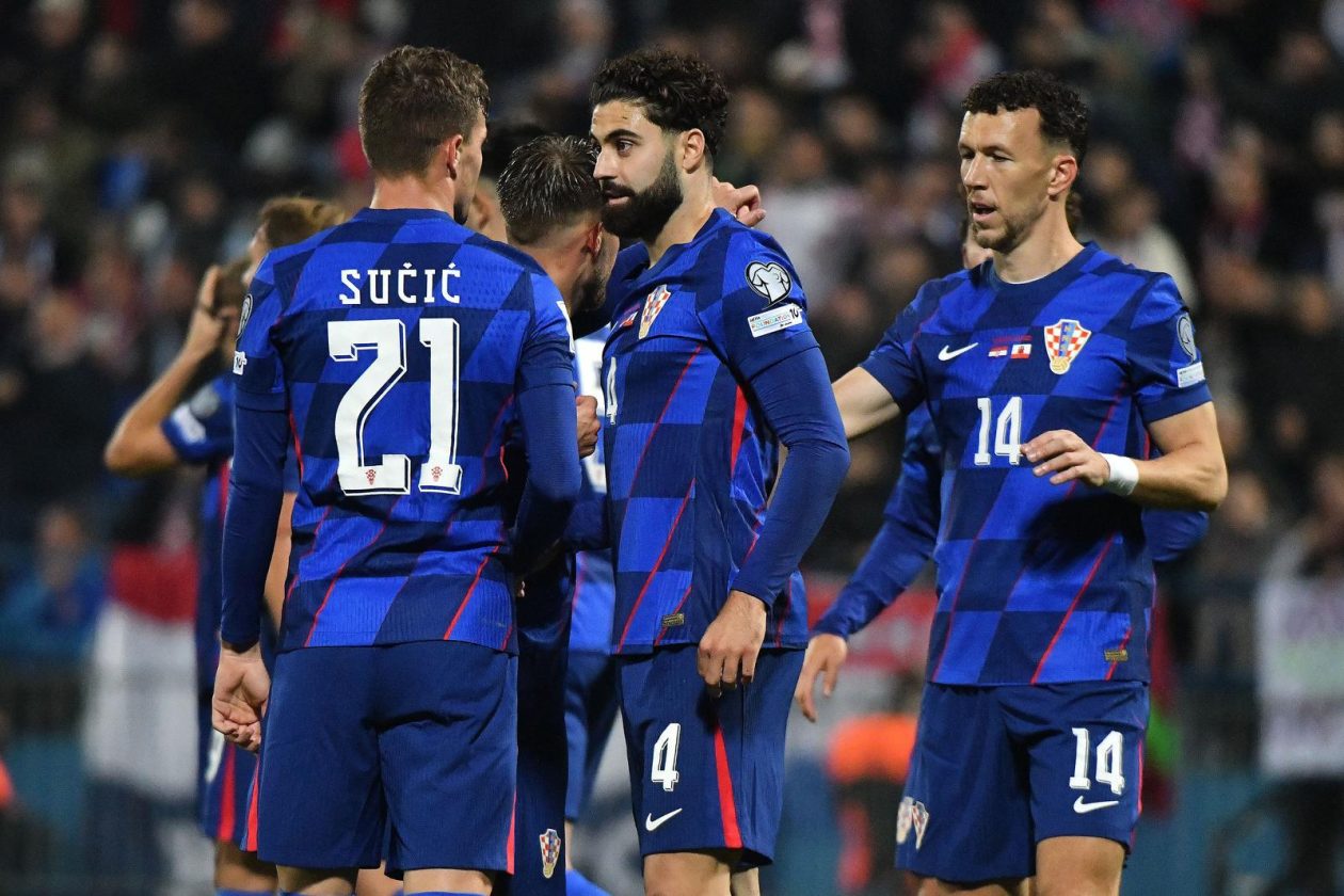 Kvalifikacije za FIFA Svjetsko prvenstvo: Hrvatska – Gibraltar Kvalifikacije za FIFA Svjetsko prvenstvo: Hrvatska – Gibraltar