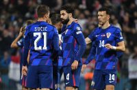 Kvalifikacije za FIFA Svjetsko prvenstvo: Hrvatska – Gibraltar Kvalifikacije za FIFA Svjetsko prvenstvo: Hrvatska – Gibraltar