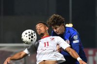 Kvalifikacije za FIFA Svjetsko prvenstvo: Hrvatska – Gibraltar Kvalifikacije za FIFA Svjetsko prvenstvo: Hrvatska – Gibraltar