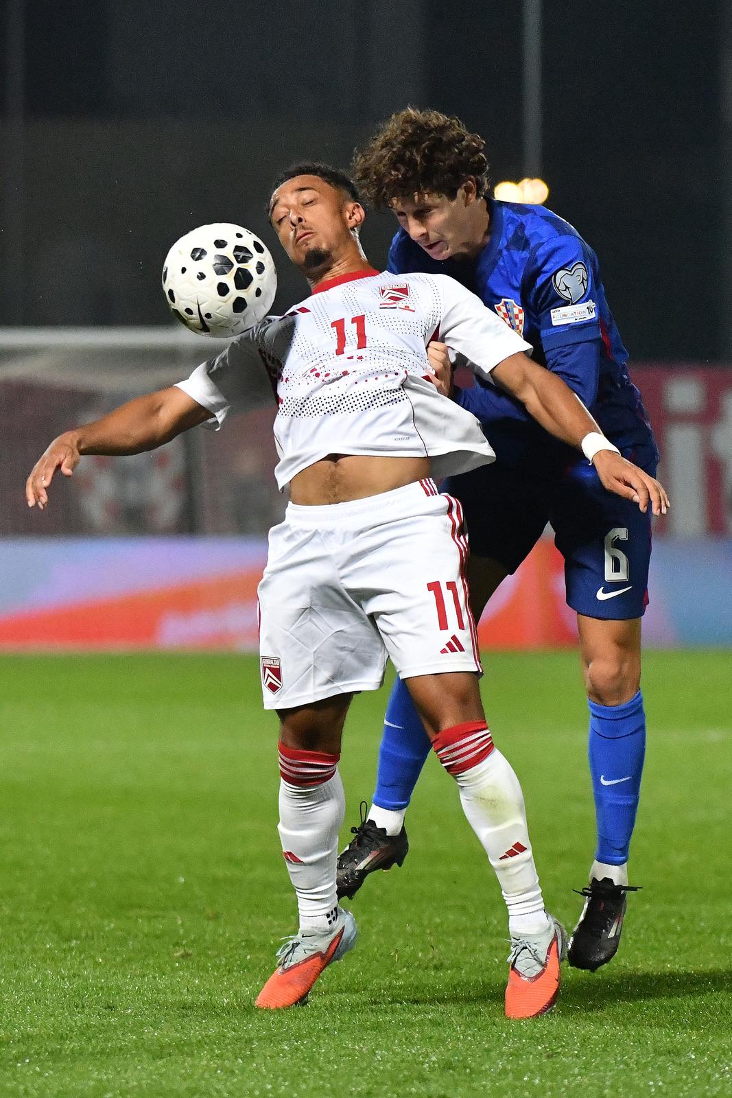 Kvalifikacije za FIFA Svjetsko prvenstvo: Hrvatska – Gibraltar Kvalifikacije za FIFA Svjetsko prvenstvo: Hrvatska – Gibraltar