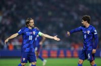 Kvalifikacije za FIFA Svjetsko prvenstvo: Hrvatska – Gibraltar Kvalifikacije za FIFA Svjetsko prvenstvo: Hrvatska – Gibraltar