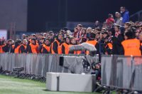 Kvalifikacije za FIFA Svjetsko prvenstvo: Hrvatska – Gibraltar Kvalifikacije za FIFA Svjetsko prvenstvo: Hrvatska – Gibraltar