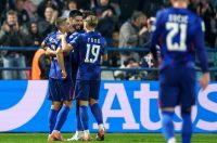 Kvalifikacije za FIFA Svjetsko prvenstvo: Hrvatska – Gibraltar Kvalifikacije za FIFA Svjetsko prvenstvo: Hrvatska – Gibraltar