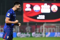 Kvalifikacije za FIFA Svjetsko prvenstvo: Hrvatska – Gibraltar Kvalifikacije za FIFA Svjetsko prvenstvo: Hrvatska – Gibraltar