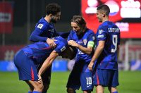 Kvalifikacije za FIFA Svjetsko prvenstvo: Hrvatska – Gibraltar Kvalifikacije za FIFA Svjetsko prvenstvo: Hrvatska – Gibraltar