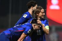 Kvalifikacije za FIFA Svjetsko prvenstvo: Hrvatska – Gibraltar Kvalifikacije za FIFA Svjetsko prvenstvo: Hrvatska – Gibraltar