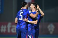 Kvalifikacije za FIFA Svjetsko prvenstvo: Hrvatska – Gibraltar Kvalifikacije za FIFA Svjetsko prvenstvo: Hrvatska – Gibraltar