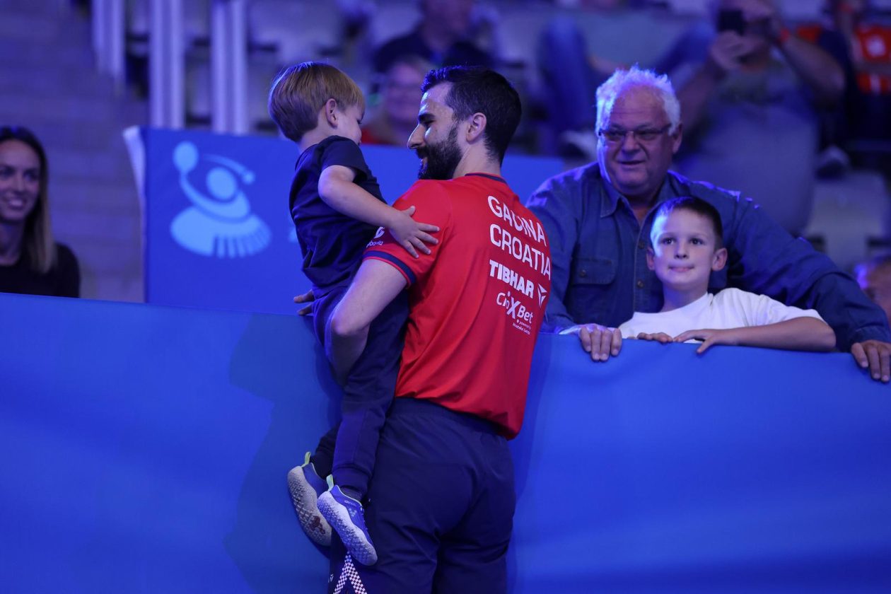 europsko prvenstvo stolni tenis
