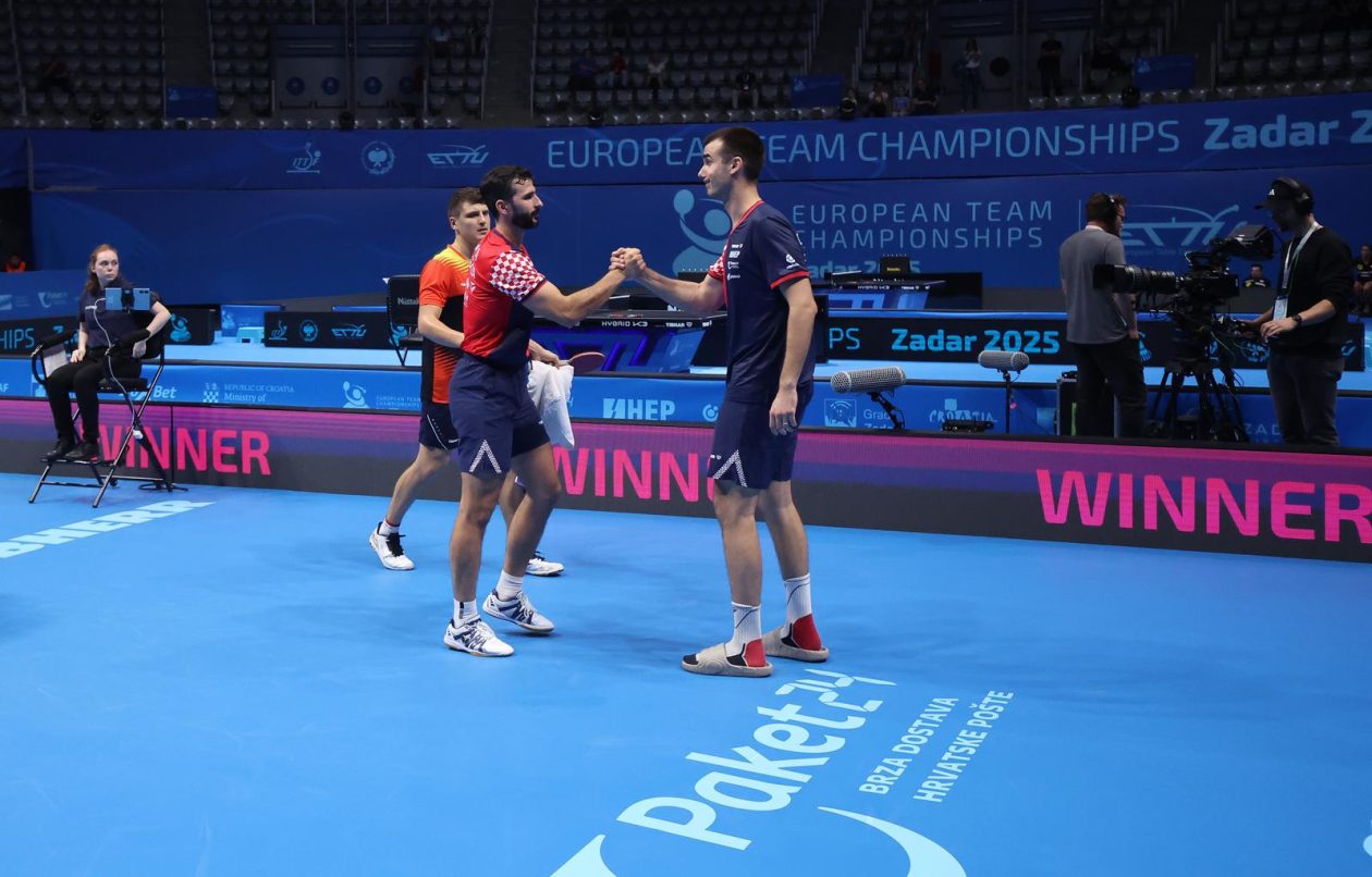 europsko prvenstvo stolni tenis