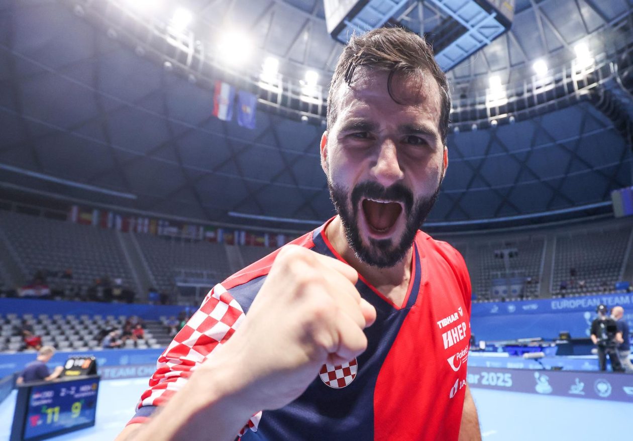 europsko prvenstvo stolni tenis