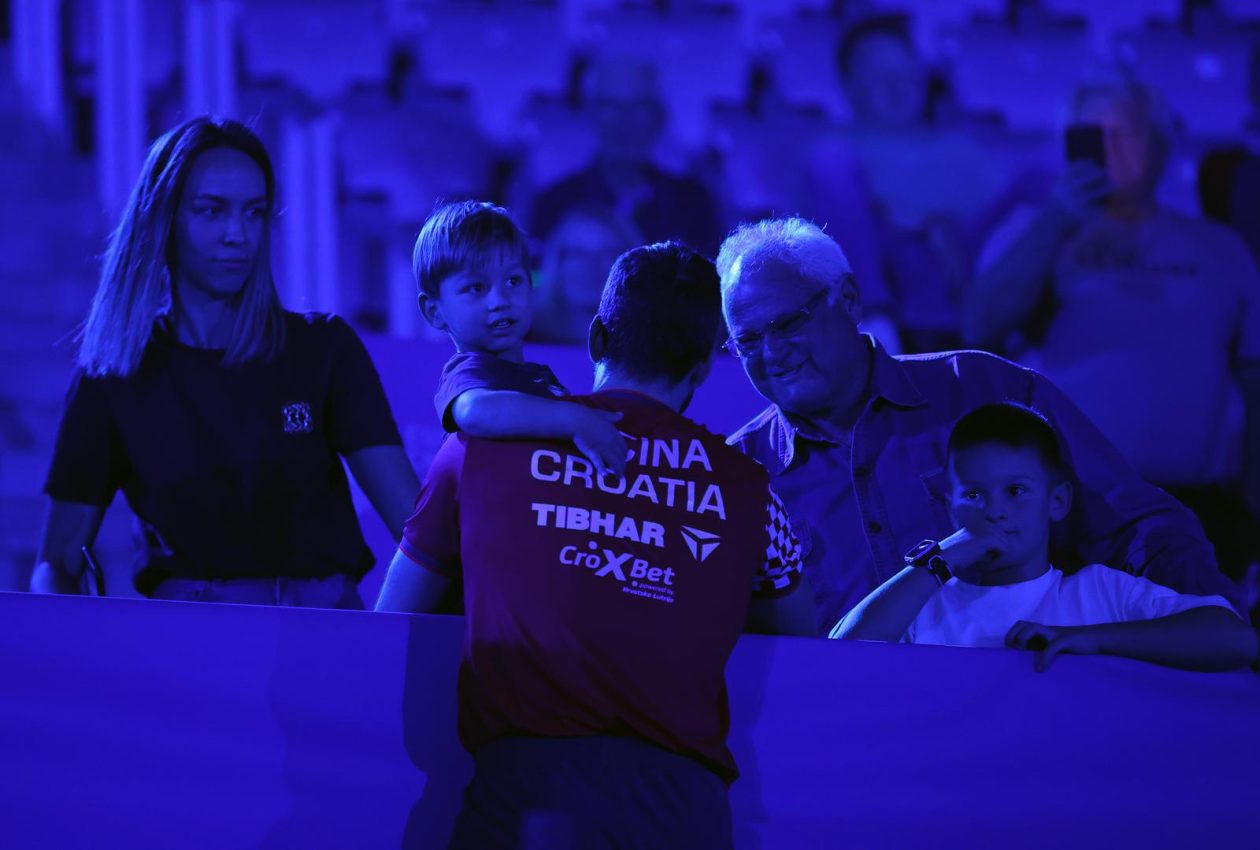 europsko prvenstvo stolni tenis