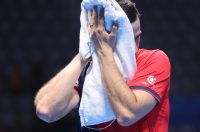 europsko prvenstvo stolni tenis