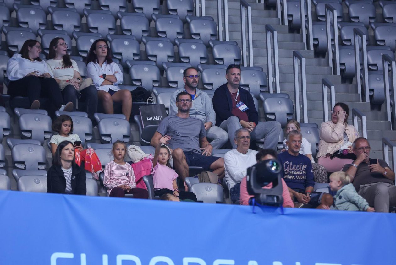 europsko prvenstvo stolni tenis