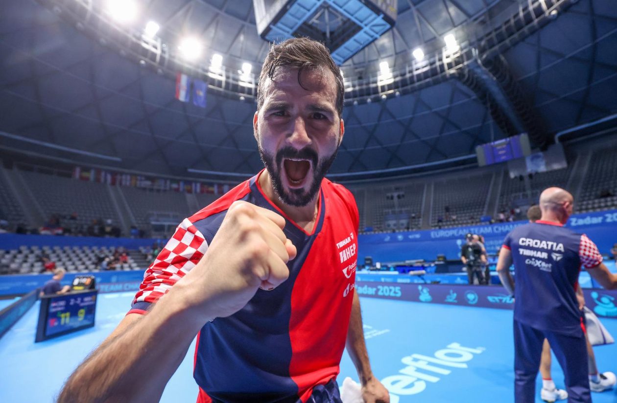 europsko prvenstvo stolni tenis