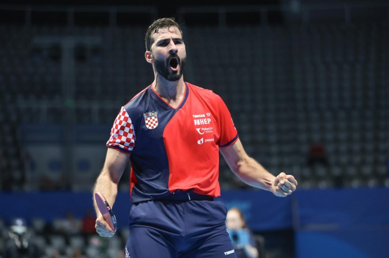 europsko prvenstvo stolni tenis