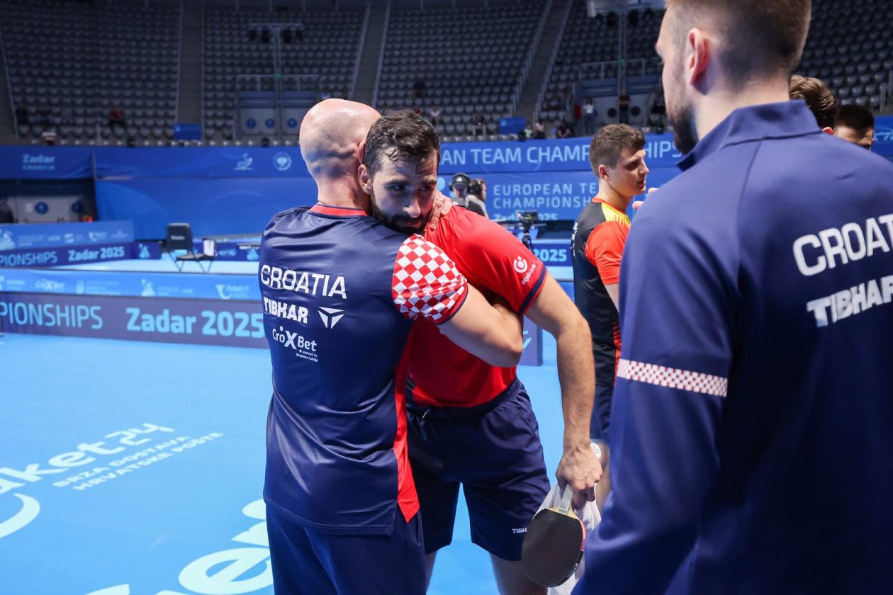 europsko prvenstvo stolni tenis