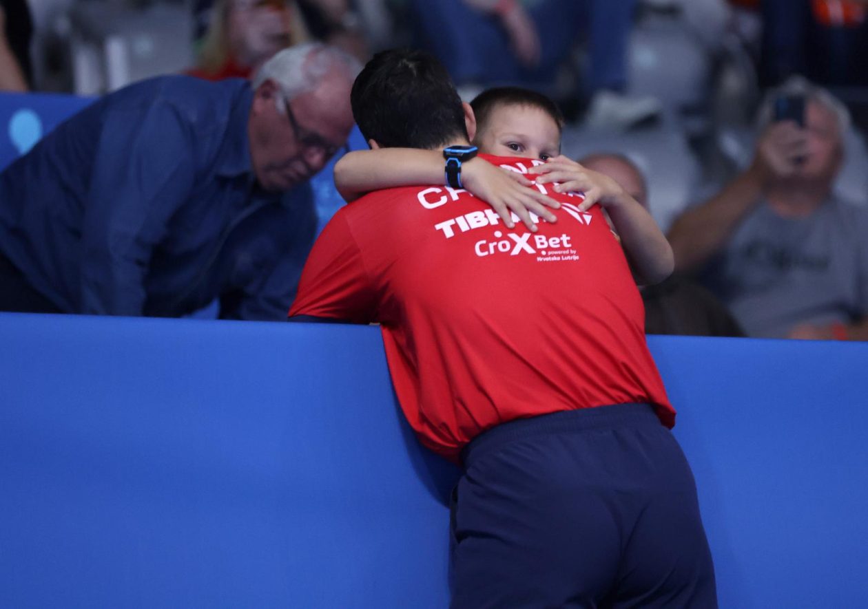 europsko prvenstvo stolni tenis