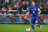 Kvalifikacije za FIFA Svjetsko prvenstvo: Hrvatska – Gibraltar Kvalifikacije za FIFA Svjetsko prvenstvo: Hrvatska – Gibraltar