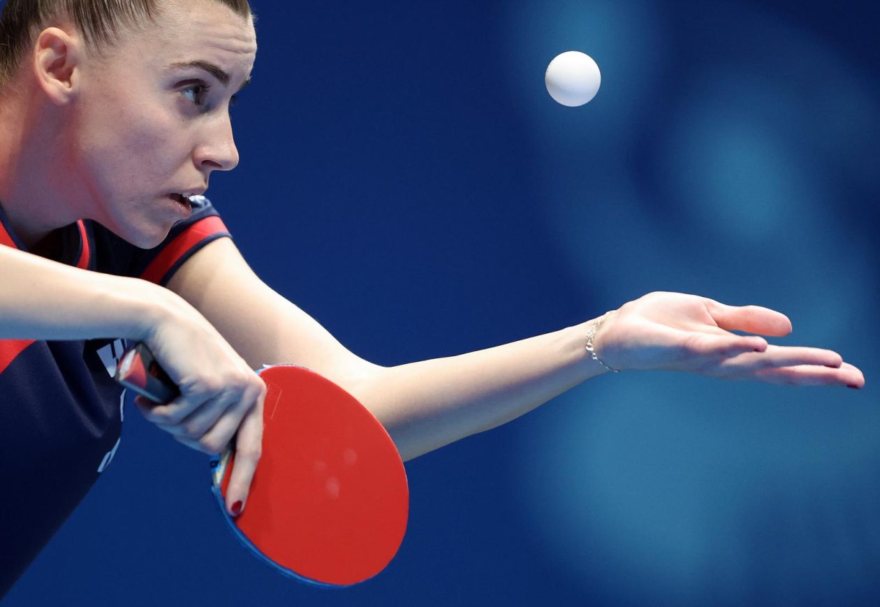 europsko prvenstvo stolni tenis