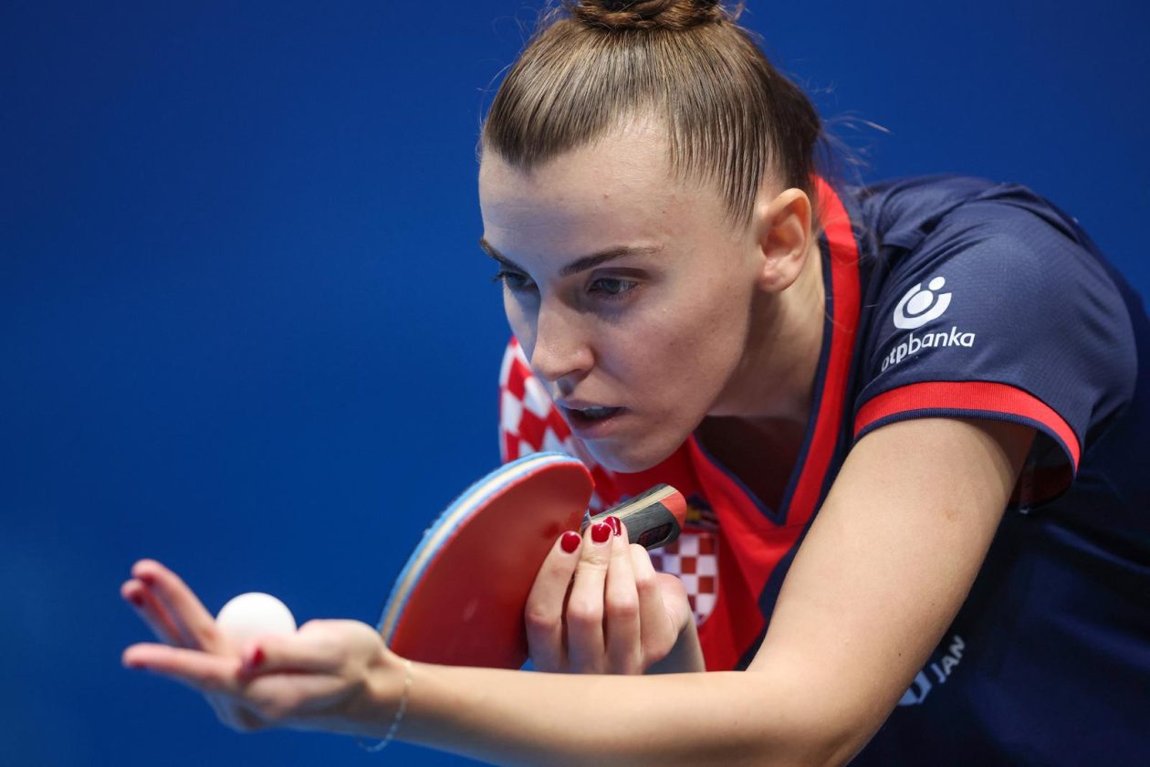 europsko prvenstvo stolni tenis