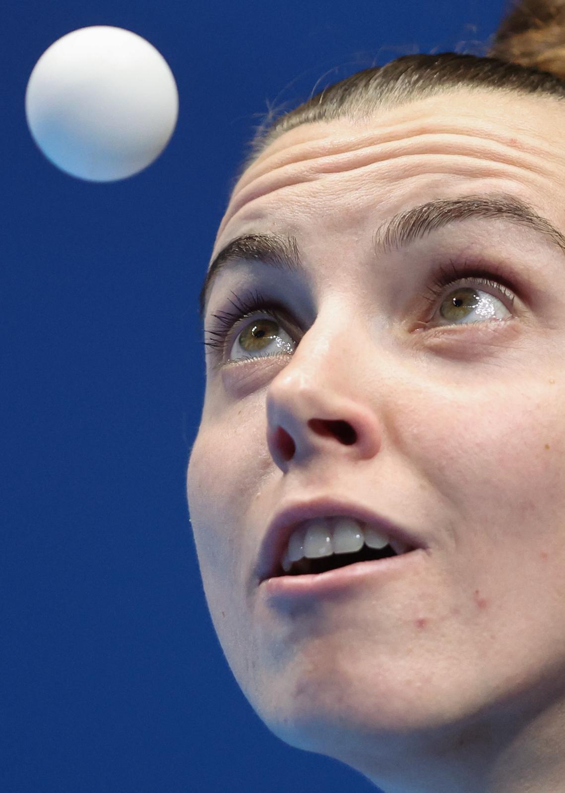 europsko prvenstvo stolni tenis