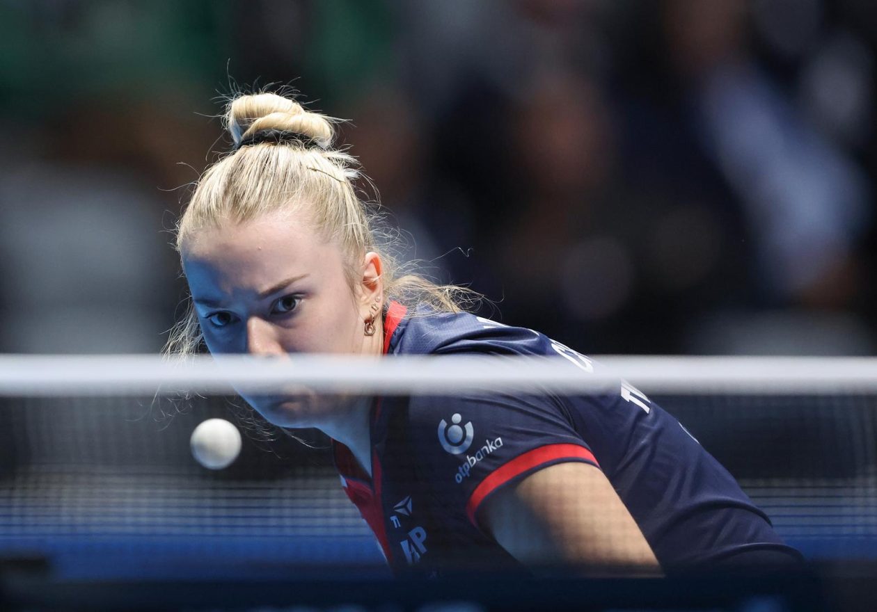 europsko prvenstvo stolni tenis