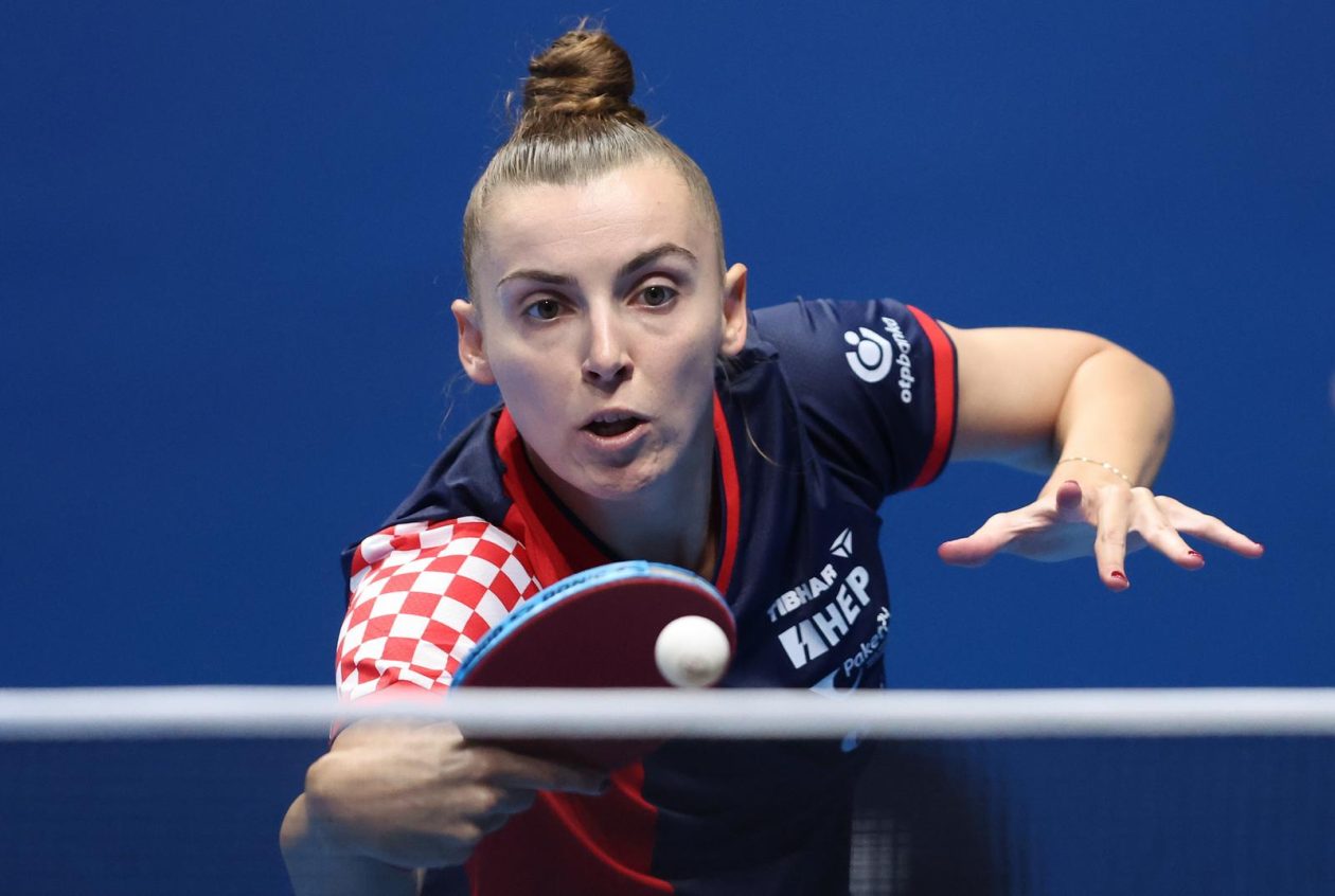 europsko prvenstvo stolni tenis