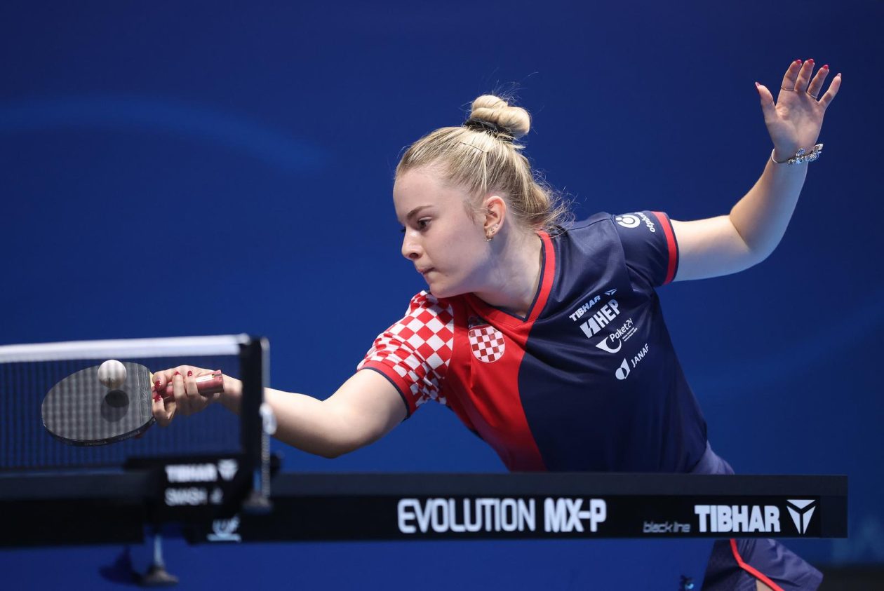 europsko prvenstvo stolni tenis