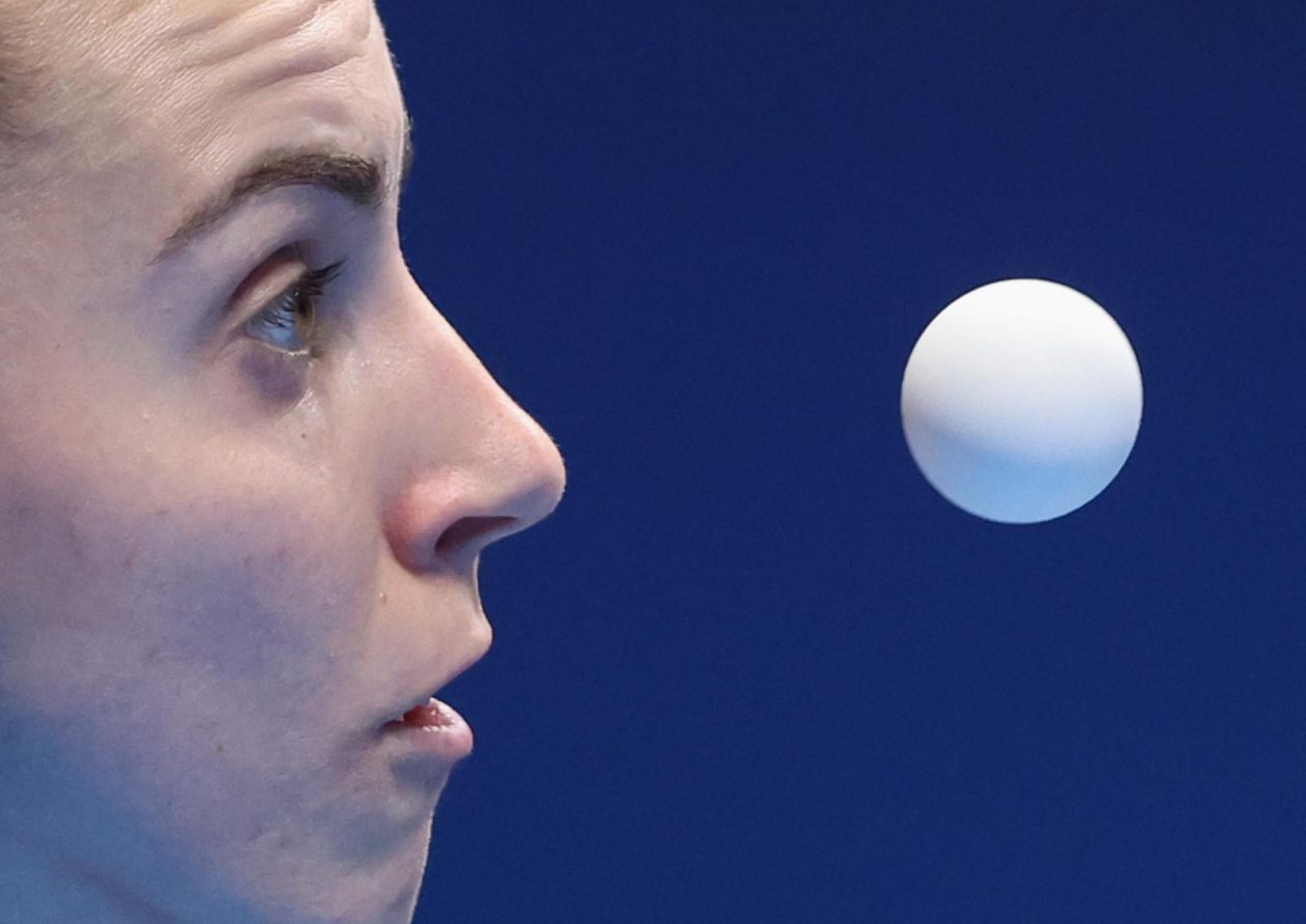 europsko prvenstvo stolni tenis