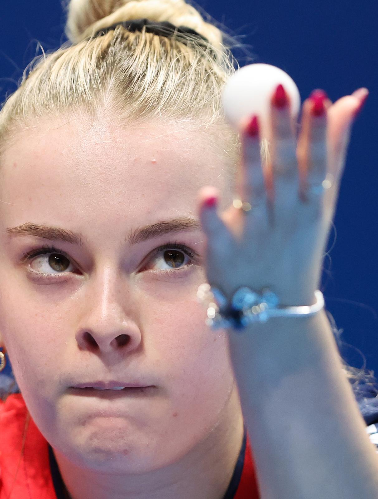 europsko prvenstvo stolni tenis