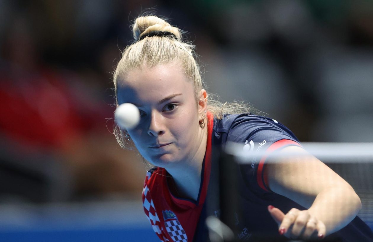 europsko prvenstvo stolni tenis