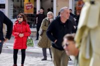 Zadar: Maškare preuzele ključ Grada Zadar: Maškare preuzele ključ Grada