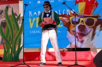 Zadar: Maškare preuzele ključ Grada Zadar: Maškare preuzele ključ Grada