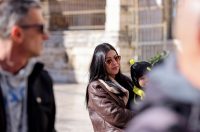 Zadar: Maškare preuzele ključ Grada Zadar: Maškare preuzele ključ Grada